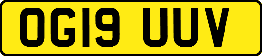 OG19UUV