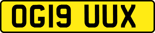 OG19UUX