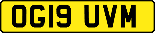 OG19UVM