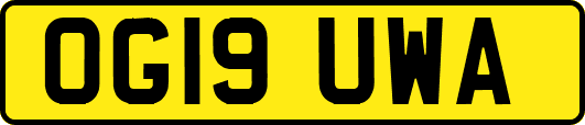 OG19UWA