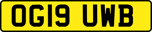 OG19UWB
