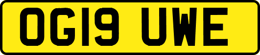 OG19UWE
