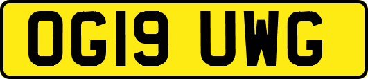 OG19UWG