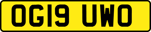 OG19UWO