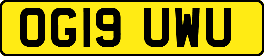 OG19UWU
