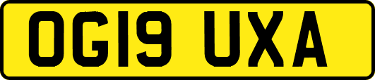 OG19UXA