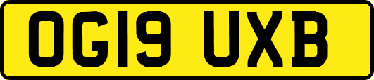 OG19UXB