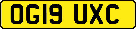 OG19UXC