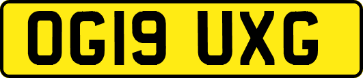 OG19UXG