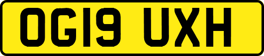 OG19UXH