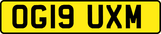 OG19UXM