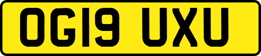 OG19UXU