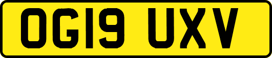 OG19UXV