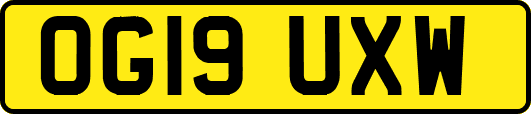 OG19UXW
