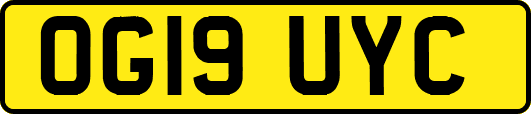 OG19UYC