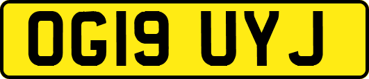 OG19UYJ