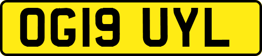 OG19UYL