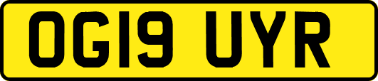 OG19UYR