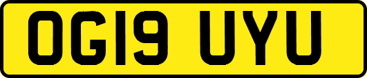 OG19UYU