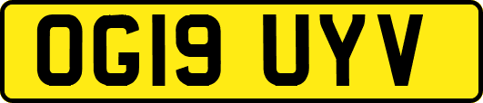 OG19UYV