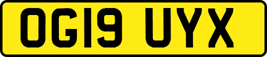OG19UYX