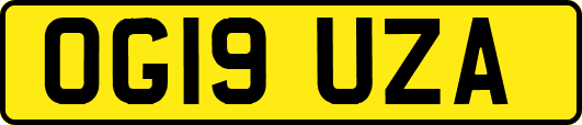 OG19UZA