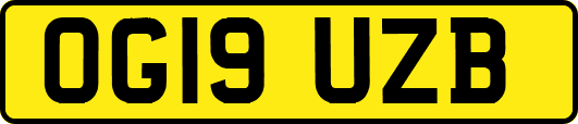 OG19UZB