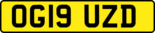 OG19UZD