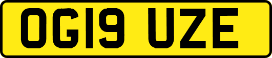 OG19UZE
