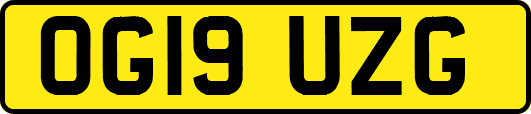 OG19UZG