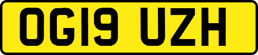 OG19UZH