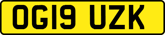 OG19UZK