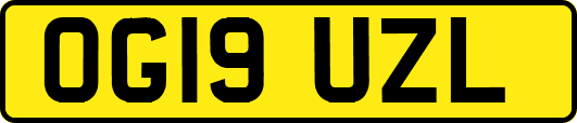 OG19UZL