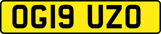 OG19UZO