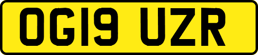 OG19UZR