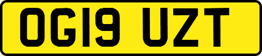 OG19UZT