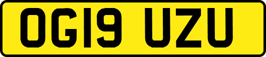 OG19UZU