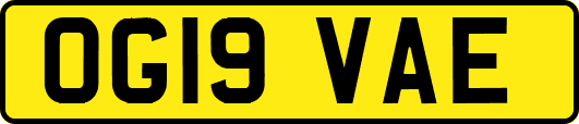 OG19VAE