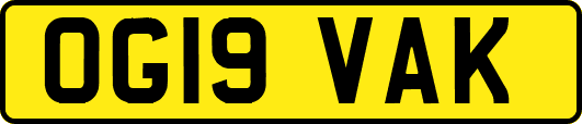 OG19VAK