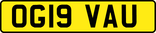 OG19VAU