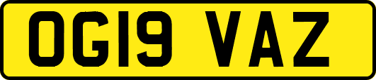 OG19VAZ
