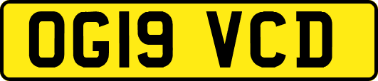 OG19VCD