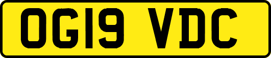 OG19VDC