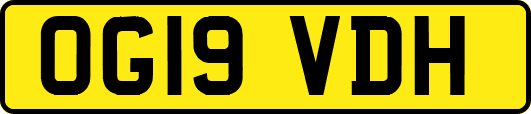 OG19VDH
