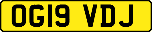 OG19VDJ