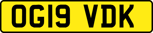 OG19VDK