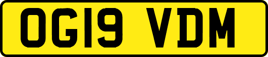 OG19VDM