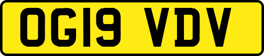 OG19VDV