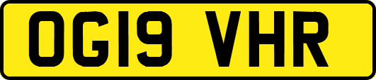 OG19VHR
