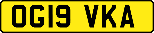 OG19VKA